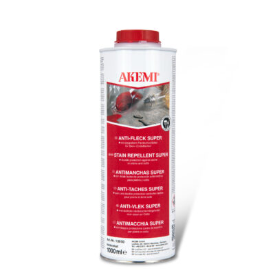AKEMI Stain Repellent Super