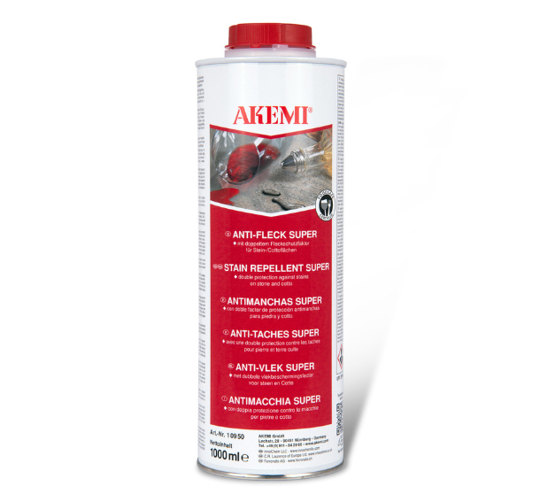 AKEMI Stain Repellent Super