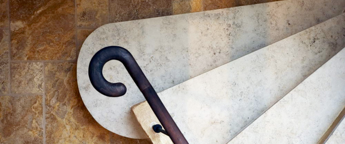 Lubjakiviga kaetud pindade kasutus- ja hooldusjuhend