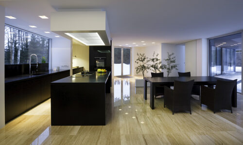 Villa Suurupis - Unistein