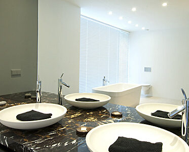 Villa Suurupis - Unistein