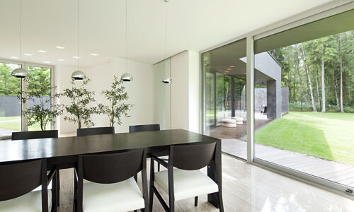 Villa Suurupis - Unistein