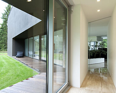 Villa Suurupis - Unistein