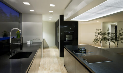 Villa Suurupis - Unistein