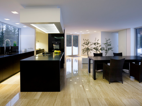 Villa Suurupis - Unistein