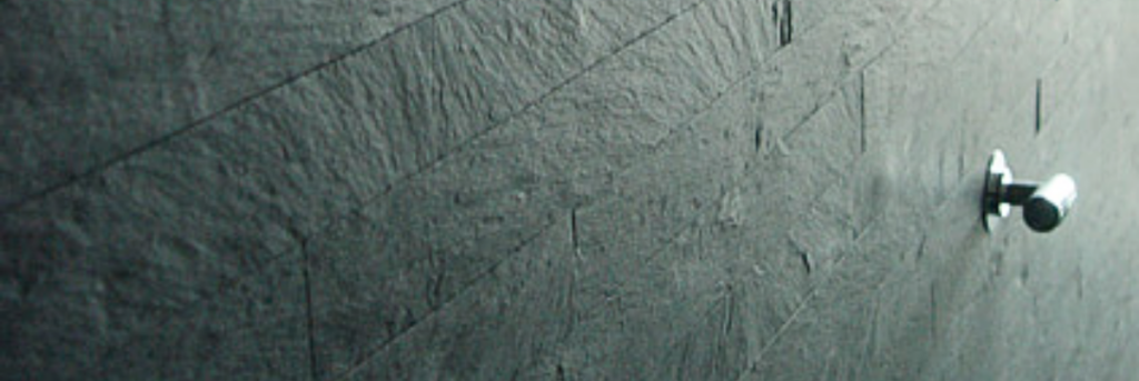 Black Slate - Unistein