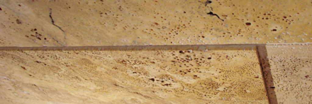 Golden Sienna - Unistein