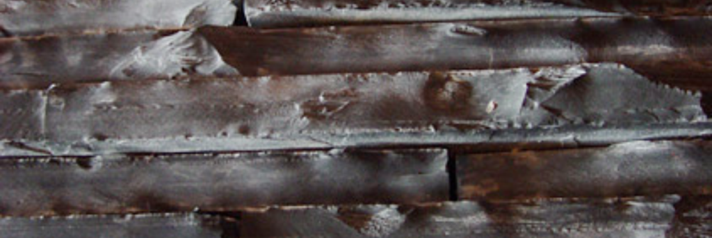 Mustang Stripes - Unistein