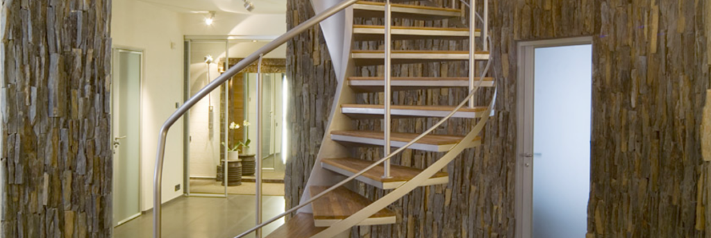 Rustiek Lei - Unistein