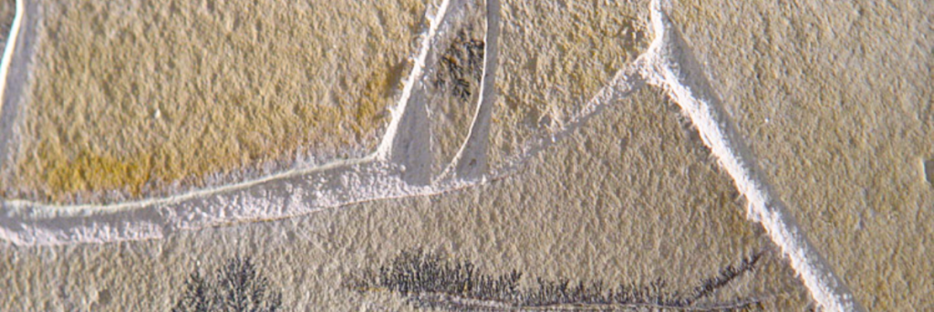 Soinhofen - Unistein