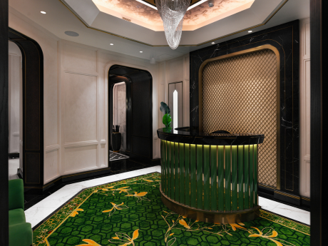 Bombay Club. Unistein