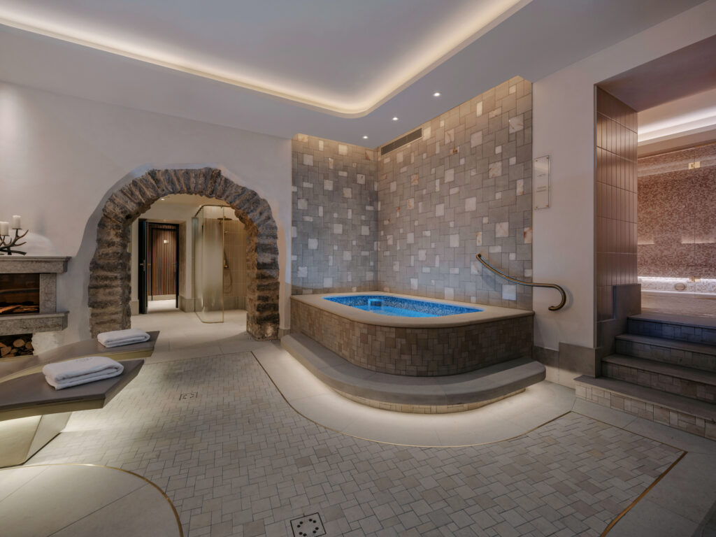 The Burman Hotel The Burman Hotel