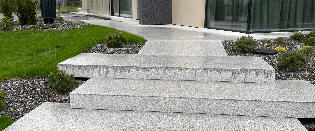 Looduskivi terrassile